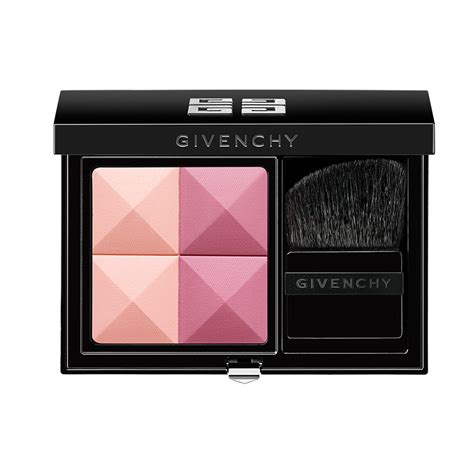 givenchy n6|Blush 4 Color .